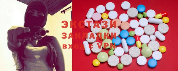 хмурый Каменка