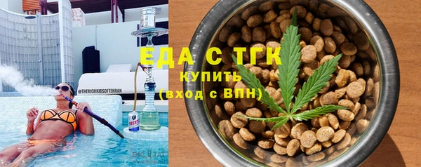 хмурый Каменка